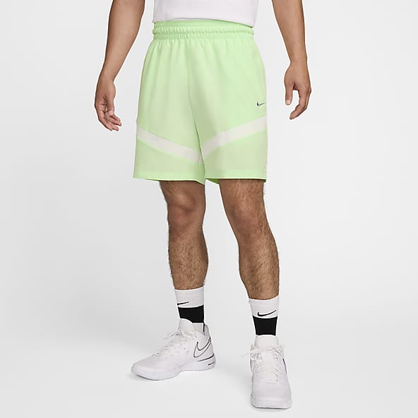 NIKE公式】 メンズ バスケットボール ショートパンツ(バスパン